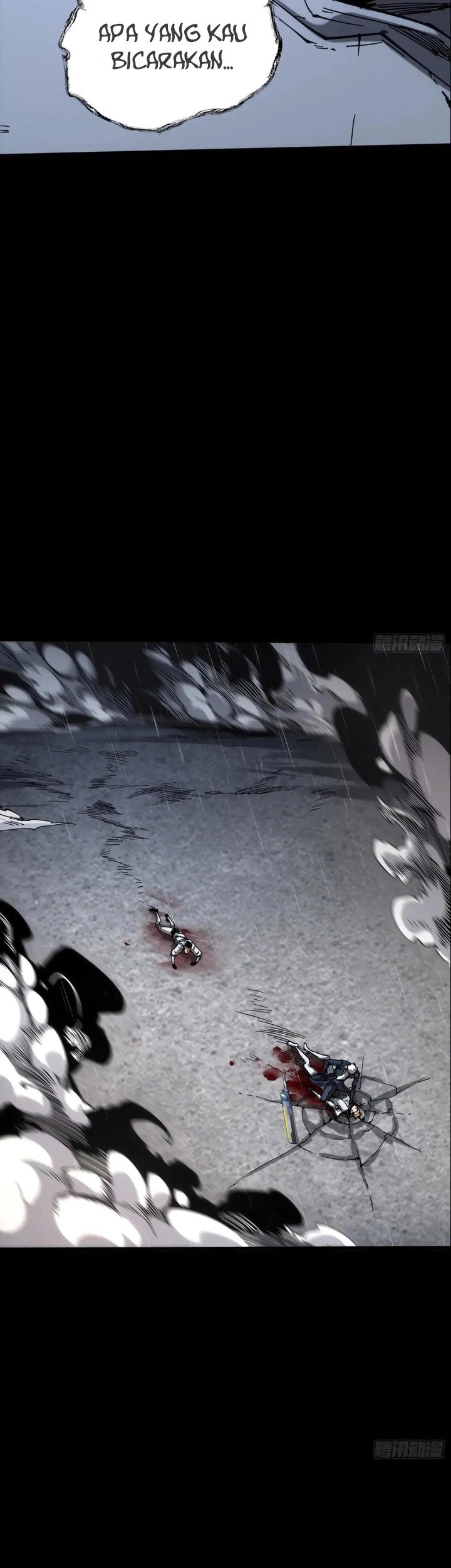 If I Don’t Die Soon, I Will Rule The Demon Realm Chapter 31 Gambar 4