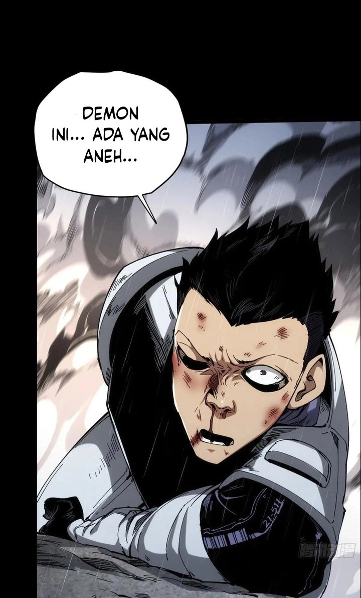 If I Don’t Die Soon, I Will Rule The Demon Realm Chapter 31 Gambar 5