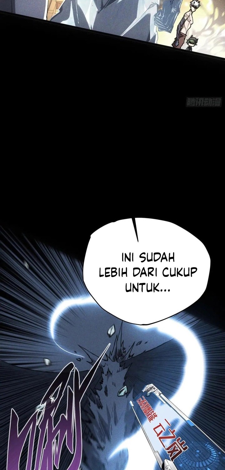 If I Don’t Die Soon, I Will Rule The Demon Realm Chapter 31 Gambar 19