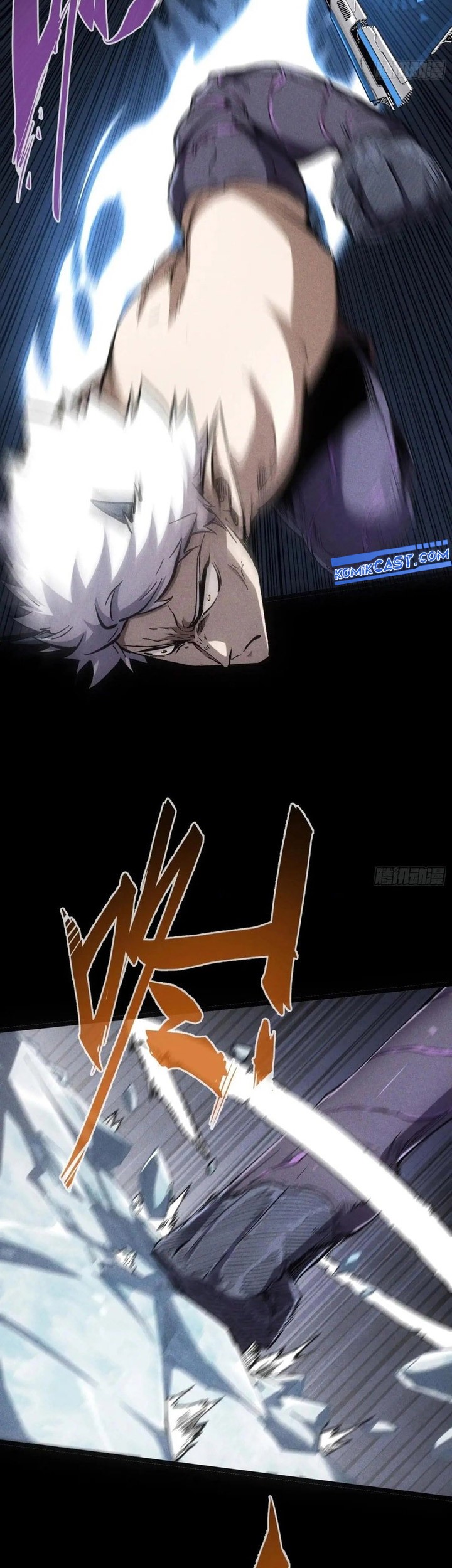 If I Don’t Die Soon, I Will Rule The Demon Realm Chapter 31 Gambar 20