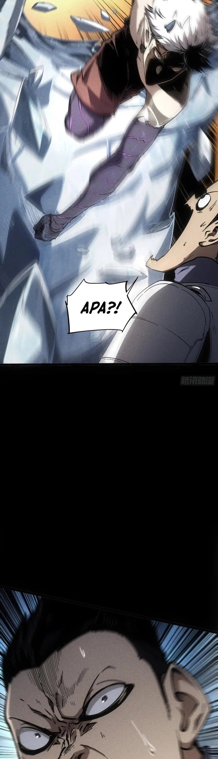 If I Don’t Die Soon, I Will Rule The Demon Realm Chapter 31 Gambar 22