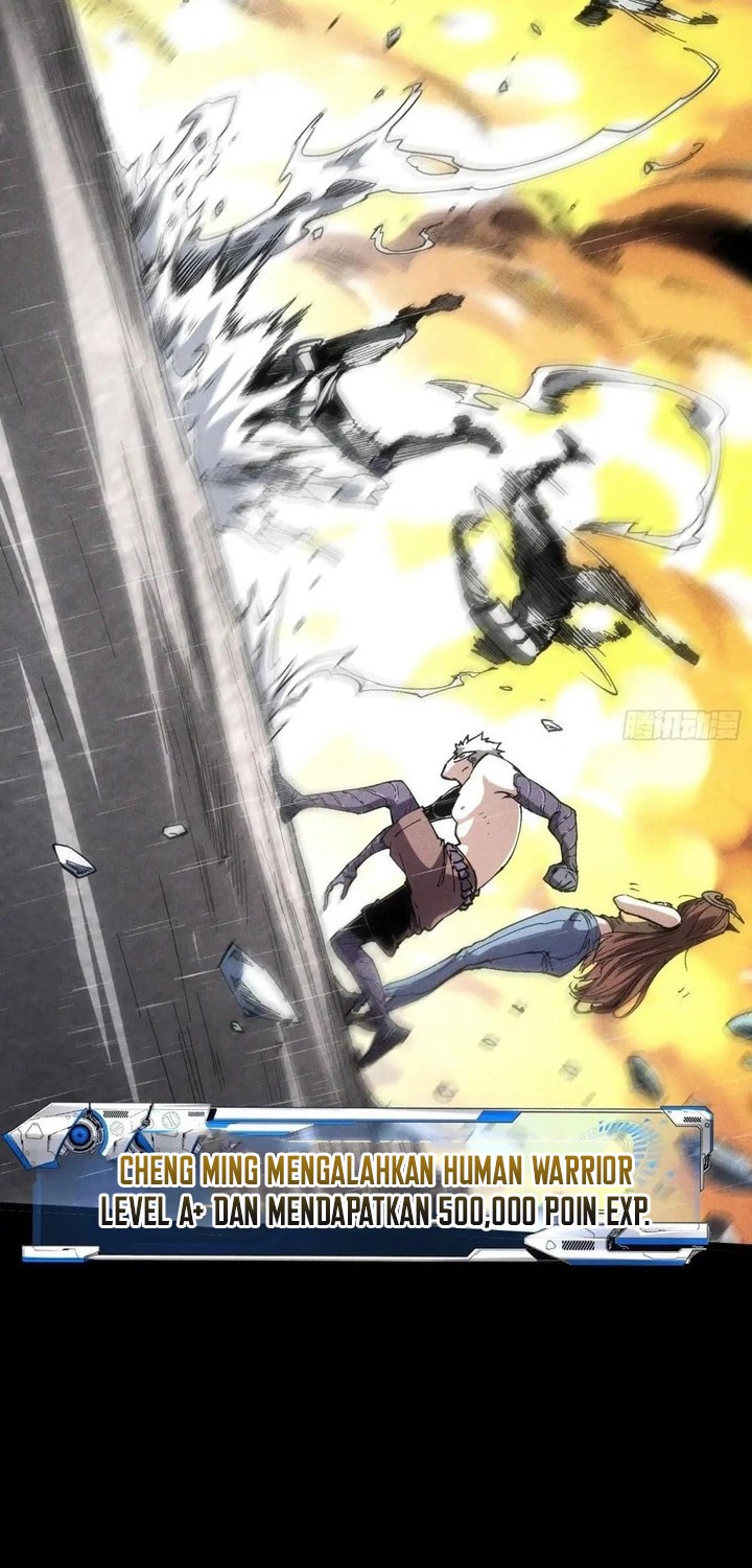 If I Don’t Die Soon, I Will Rule The Demon Realm Chapter 31 Gambar 25