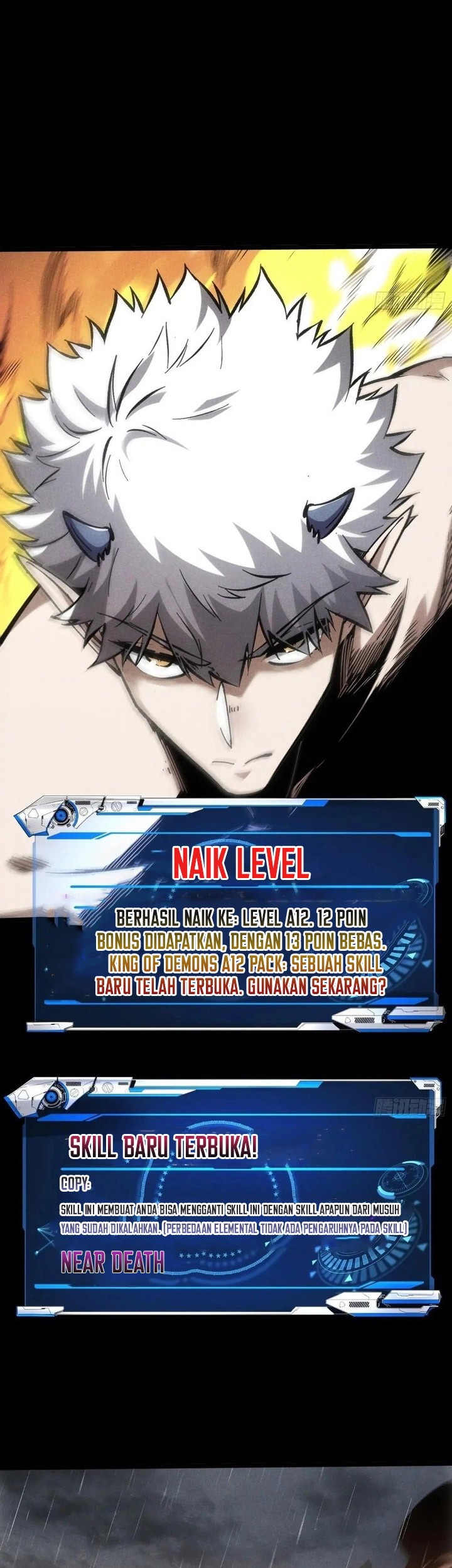 If I Don’t Die Soon, I Will Rule The Demon Realm Chapter 31 Gambar 26