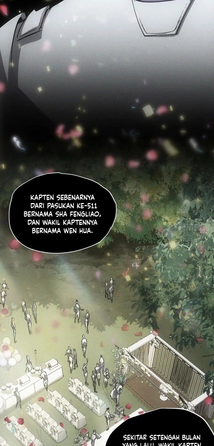 If I Don’t Die Soon, I Will Rule The Demon Realm Chapter 31 Gambar 29