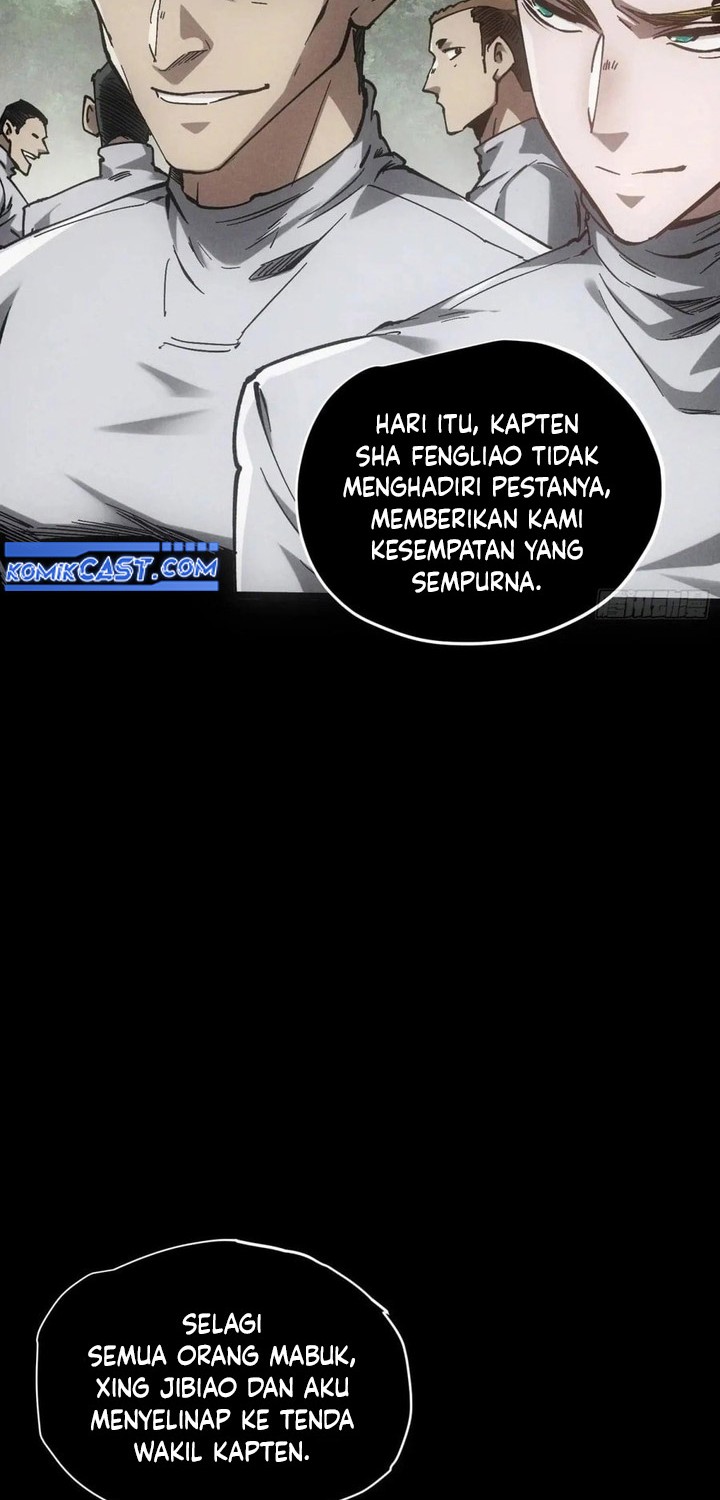 If I Don’t Die Soon, I Will Rule The Demon Realm Chapter 31 Gambar 31