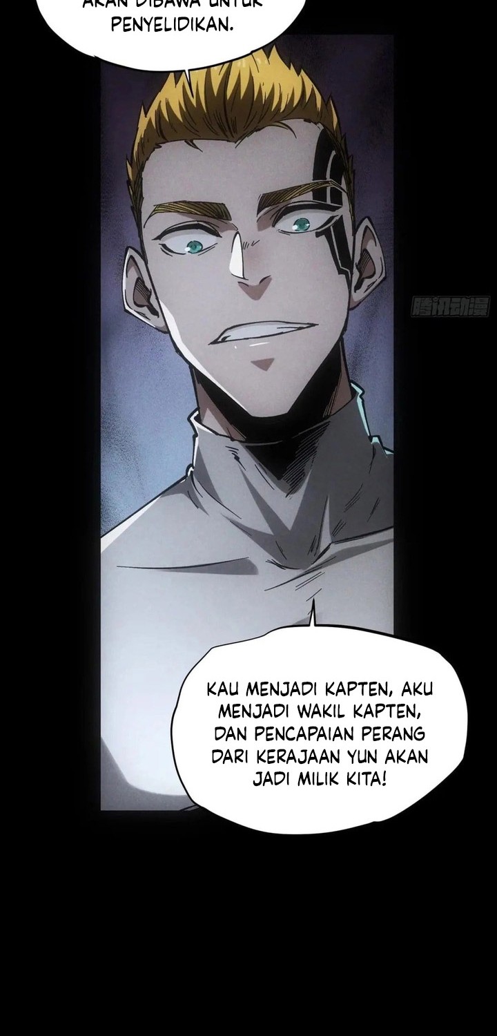 If I Don’t Die Soon, I Will Rule The Demon Realm Chapter 31 Gambar 33