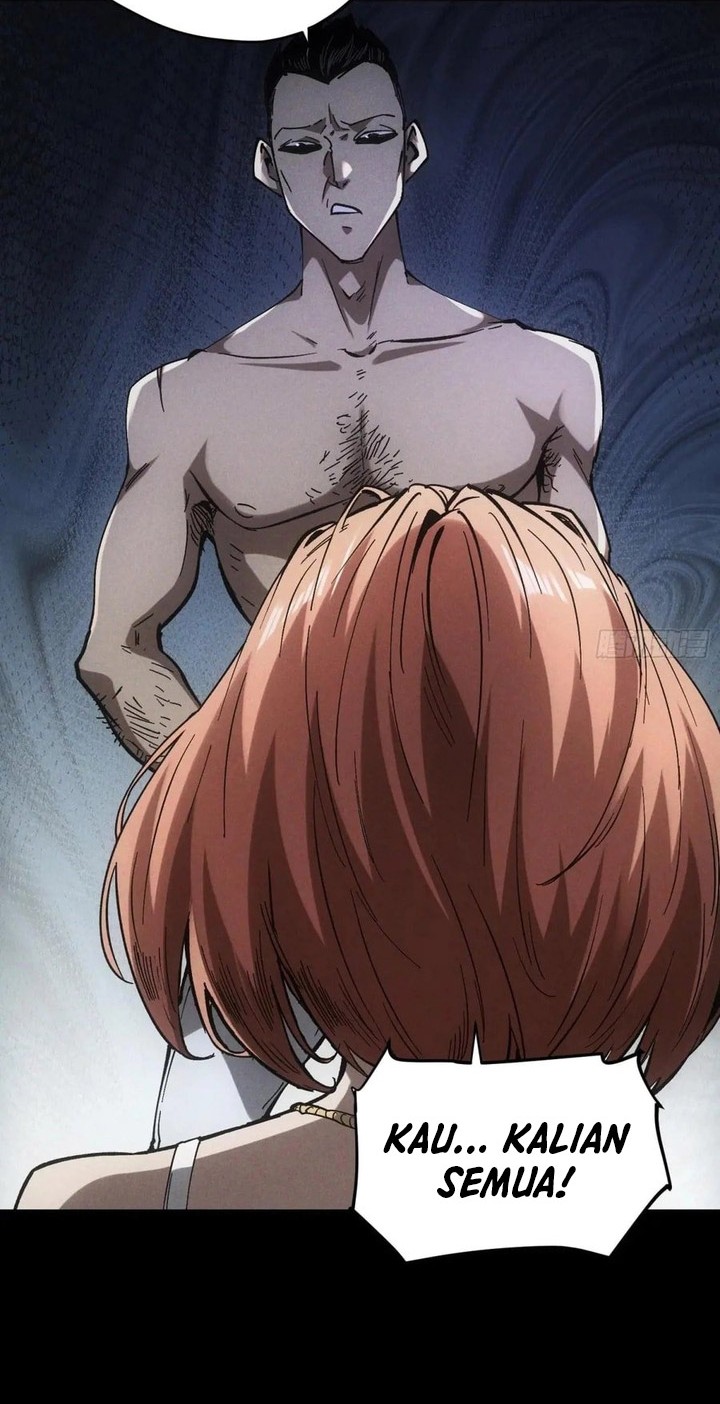 If I Don’t Die Soon, I Will Rule The Demon Realm Chapter 31 Gambar 35