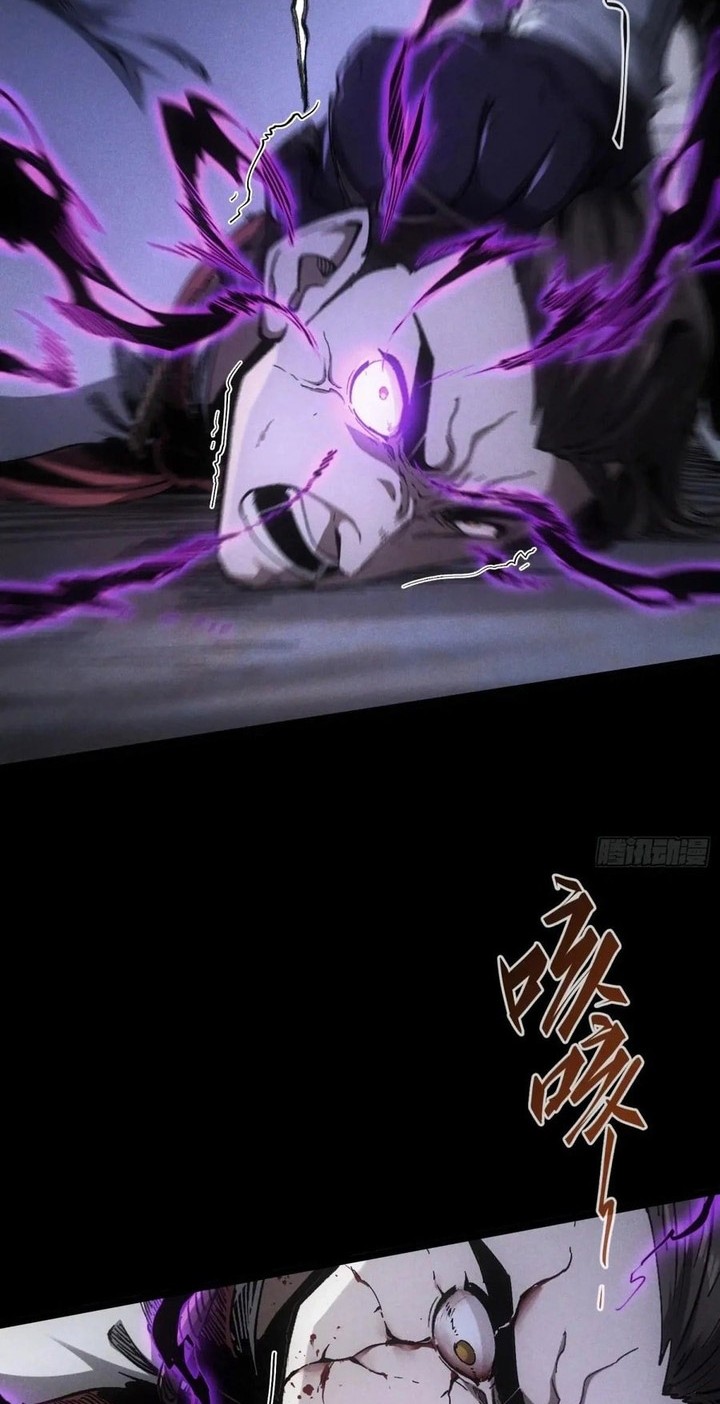 If I Don’t Die Soon, I Will Rule The Demon Realm Chapter 31 Gambar 37