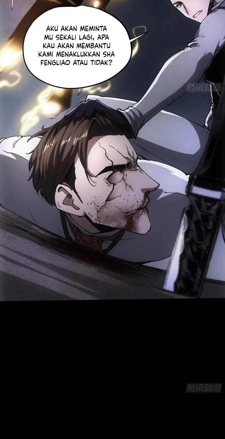 If I Don’t Die Soon, I Will Rule The Demon Realm Chapter 31 Gambar 39