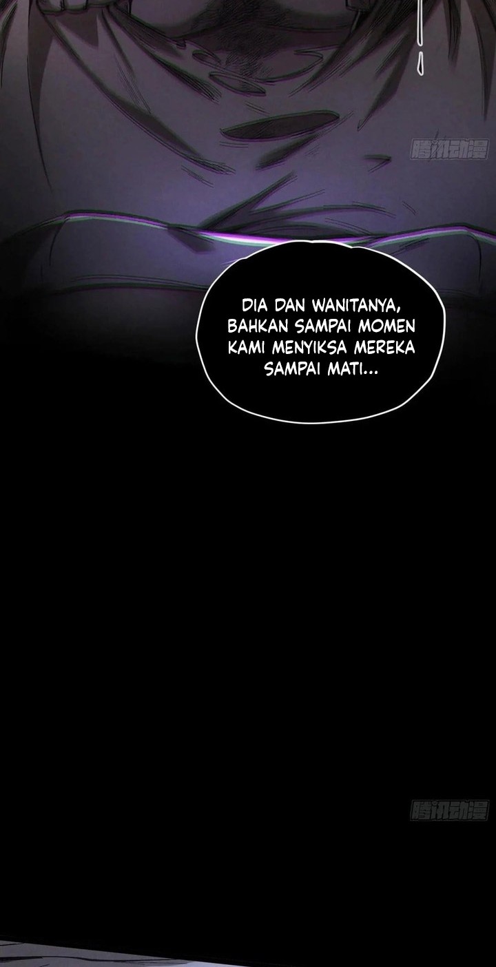 If I Don’t Die Soon, I Will Rule The Demon Realm Chapter 31 Gambar 41