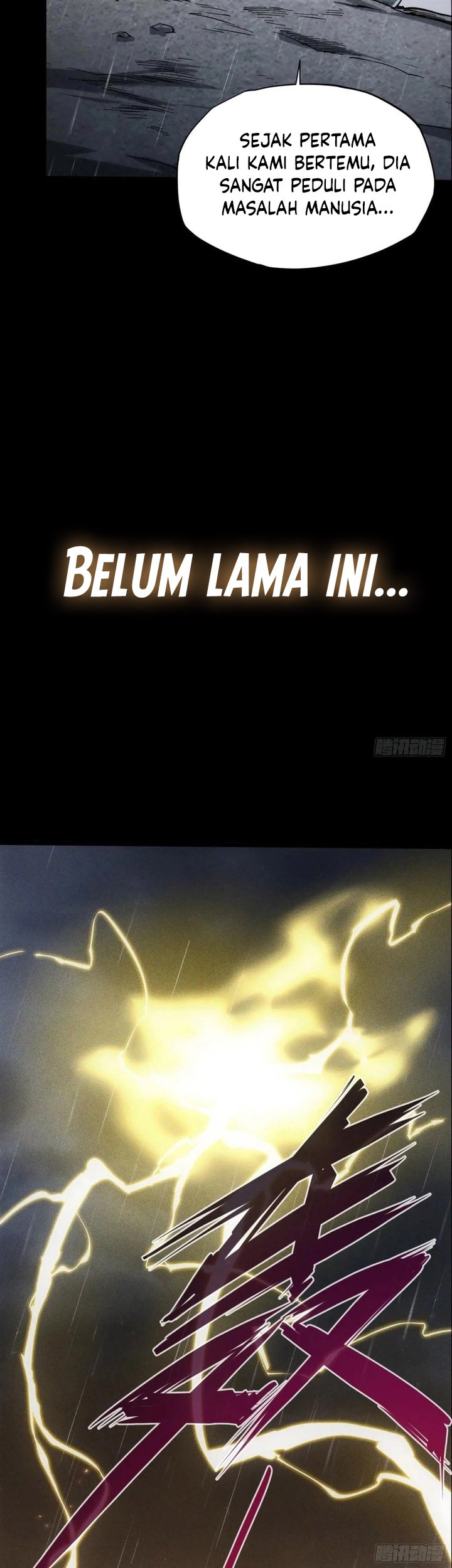 If I Don’t Die Soon, I Will Rule The Demon Realm Chapter 31 Gambar 6