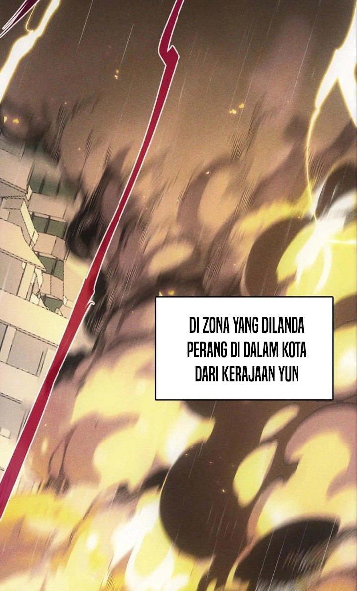 If I Don’t Die Soon, I Will Rule The Demon Realm Chapter 31 Gambar 7