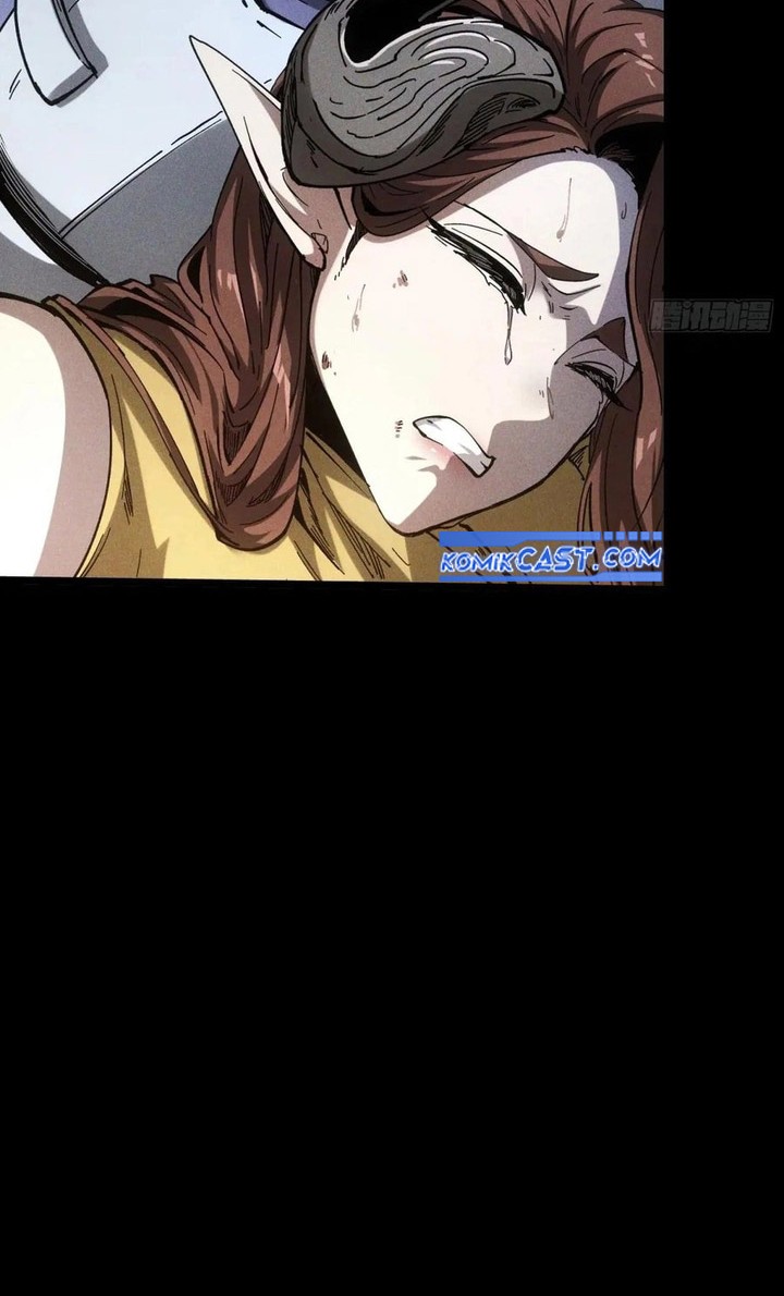 If I Don’t Die Soon, I Will Rule The Demon Realm Chapter 31 Gambar 9