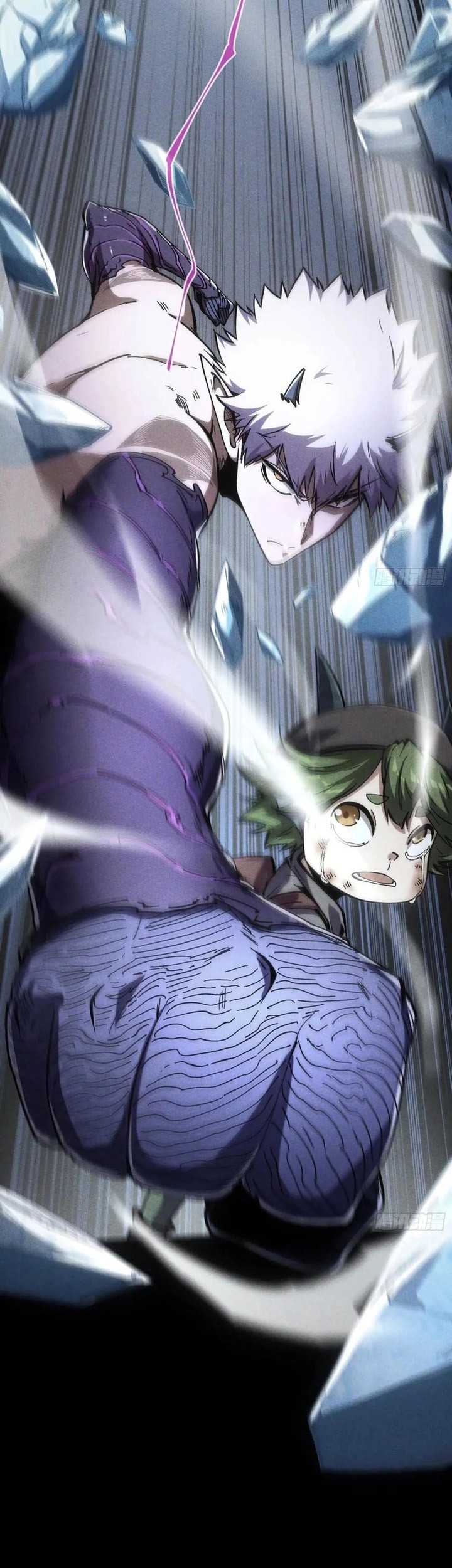 If I Don’t Die Soon, I Will Rule The Demon Realm Chapter 31 Gambar 14