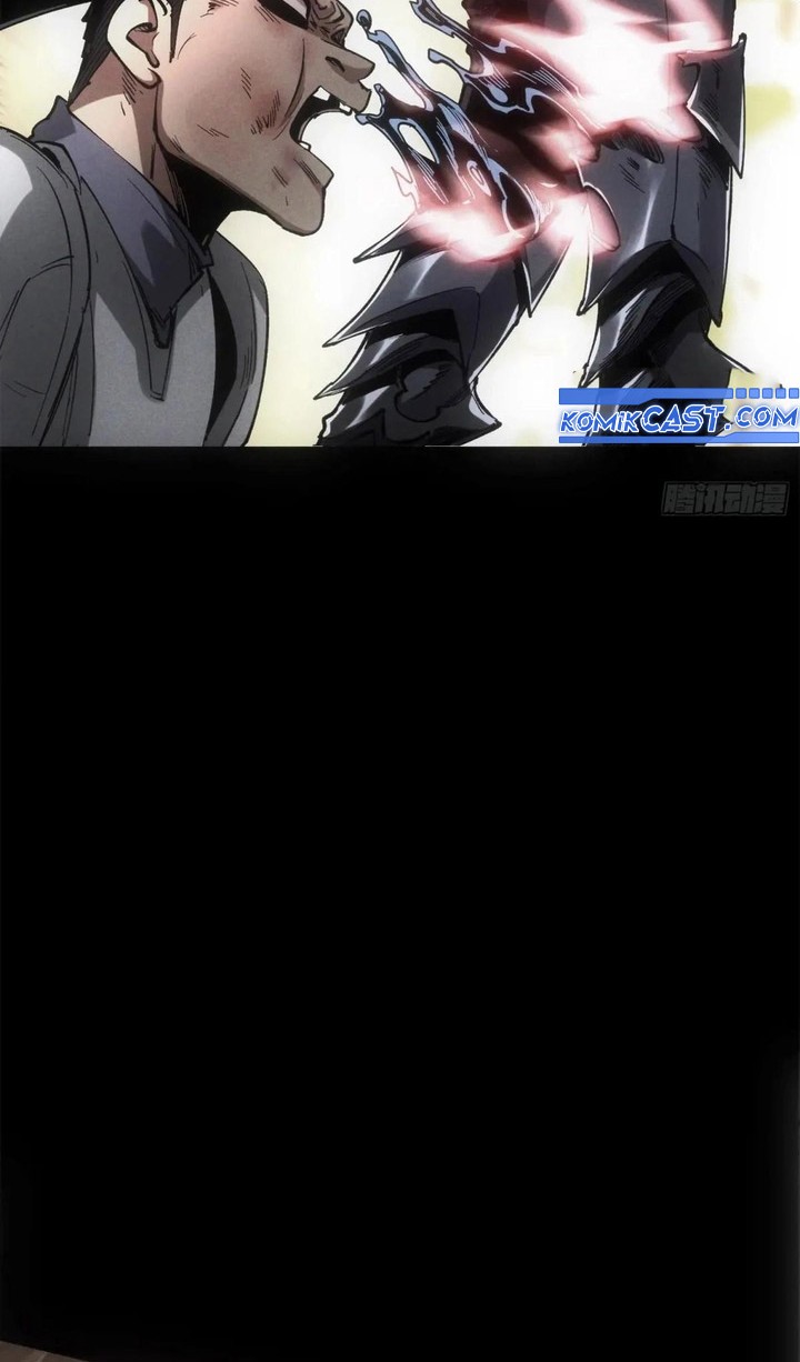 If I Don’t Die Soon, I Will Rule The Demon Realm Chapter 32 Gambar 25