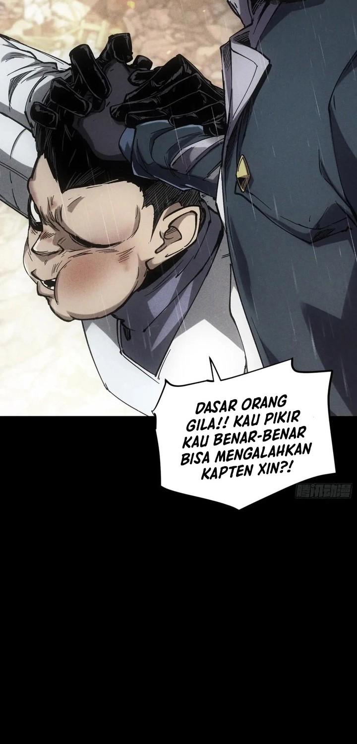 If I Don’t Die Soon, I Will Rule The Demon Realm Chapter 32 Gambar 27