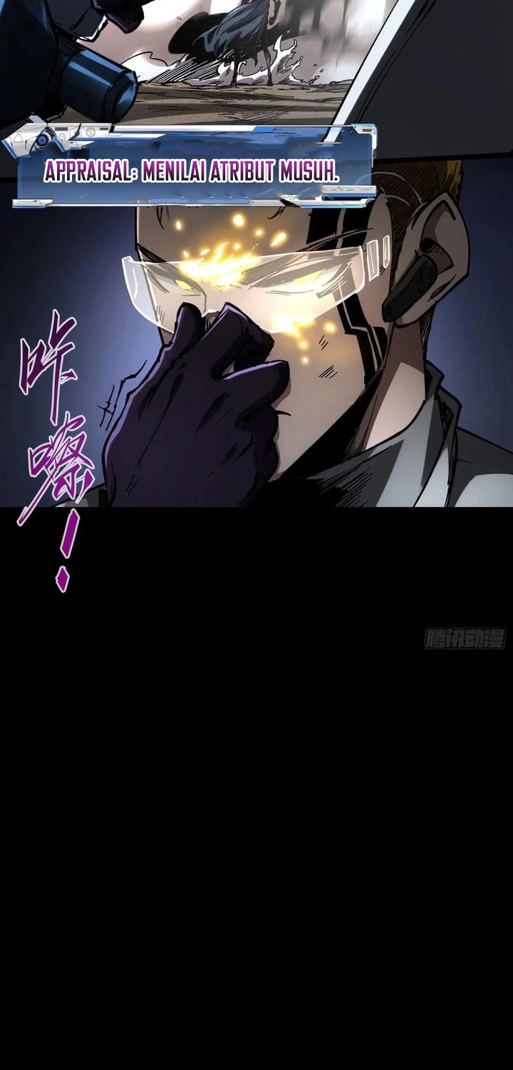 If I Don’t Die Soon, I Will Rule The Demon Realm Chapter 32 Gambar 33