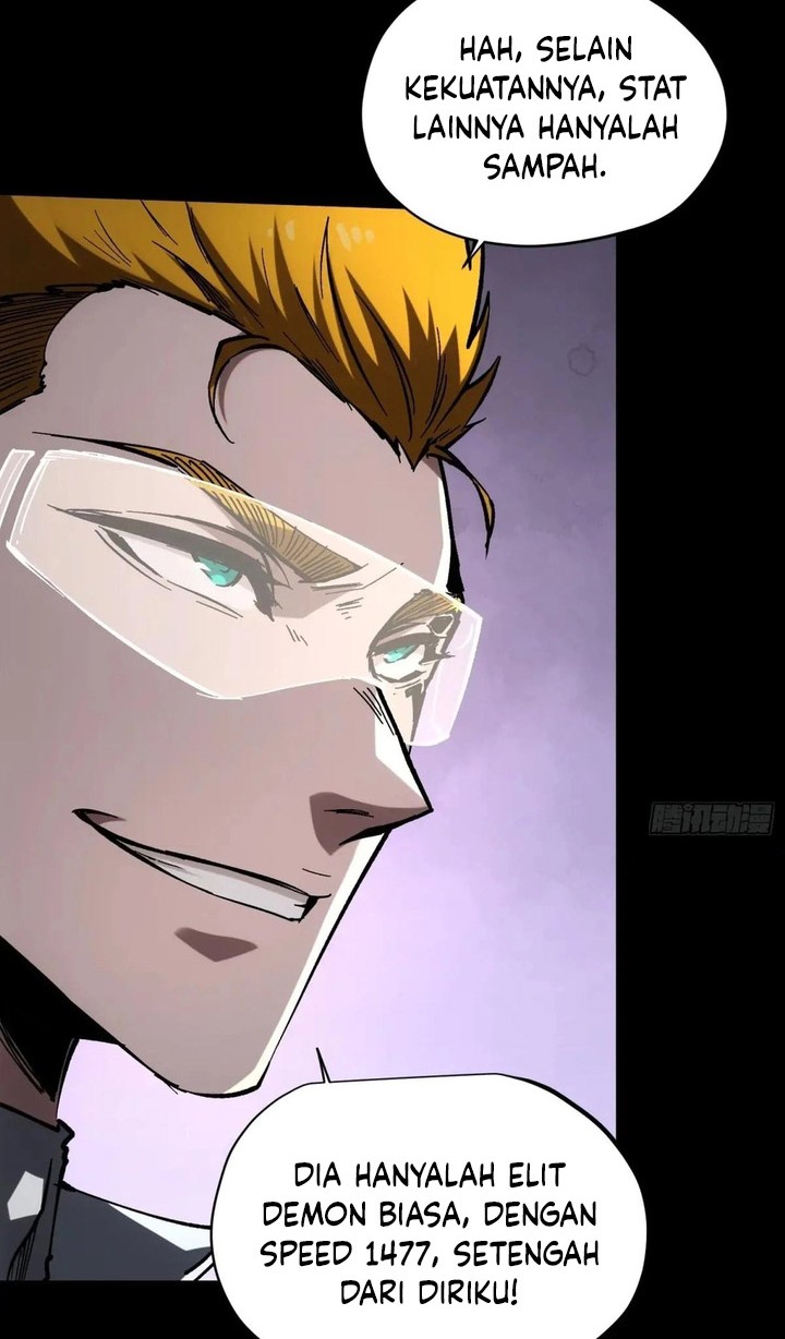 If I Don’t Die Soon, I Will Rule The Demon Realm Chapter 32 Gambar 35