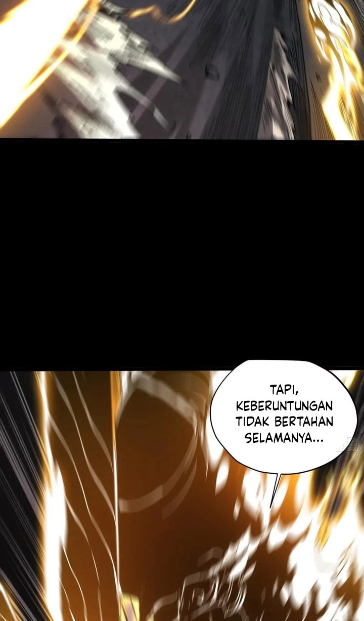 If I Don’t Die Soon, I Will Rule The Demon Realm Chapter 32 Gambar 37