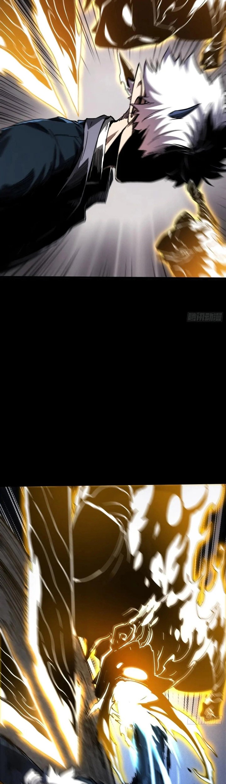 If I Don’t Die Soon, I Will Rule The Demon Realm Chapter 32 Gambar 38