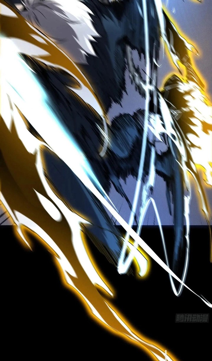 If I Don’t Die Soon, I Will Rule The Demon Realm Chapter 32 Gambar 39