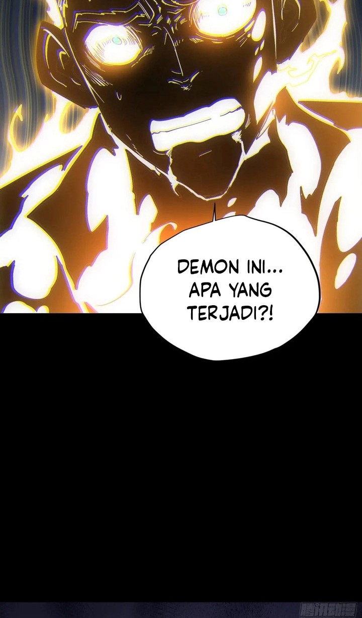 If I Don’t Die Soon, I Will Rule The Demon Realm Chapter 32 Gambar 41