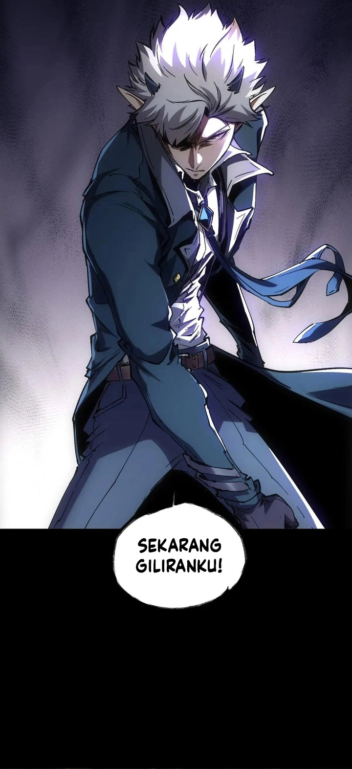 If I Don’t Die Soon, I Will Rule The Demon Realm Chapter 32 Gambar 42