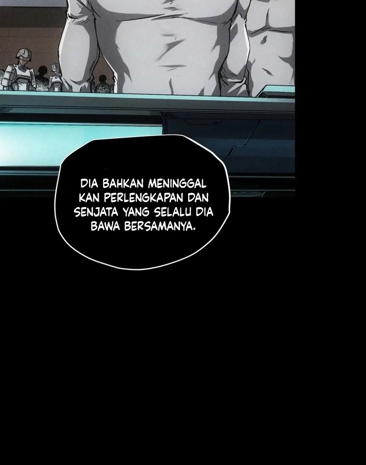 If I Don’t Die Soon, I Will Rule The Demon Realm Chapter 32 Gambar 7