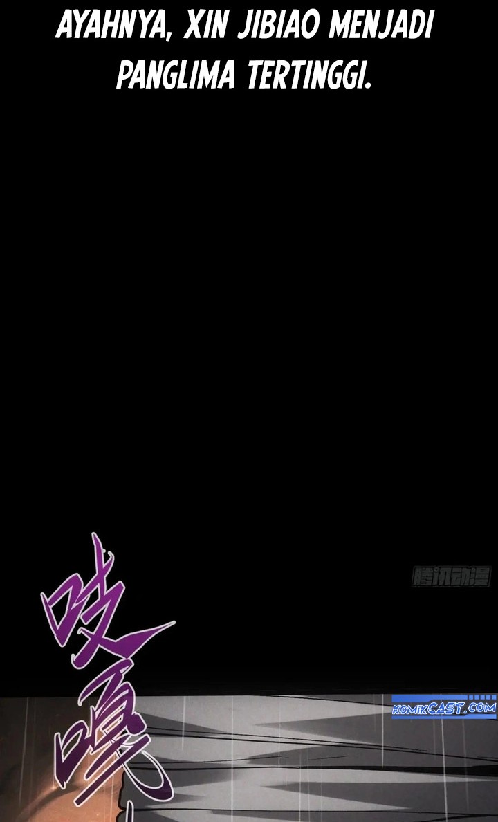 If I Don’t Die Soon, I Will Rule The Demon Realm Chapter 32 Gambar 11