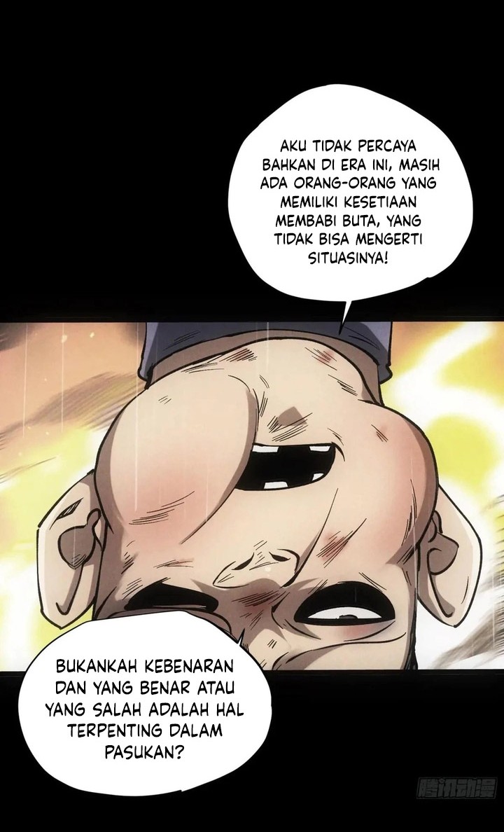 If I Don’t Die Soon, I Will Rule The Demon Realm Chapter 32 Gambar 15