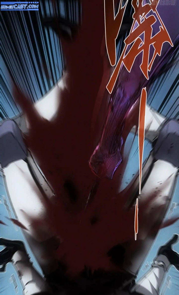 If I Don’t Die Soon, I Will Rule The Demon Realm Chapter 32 Gambar 17