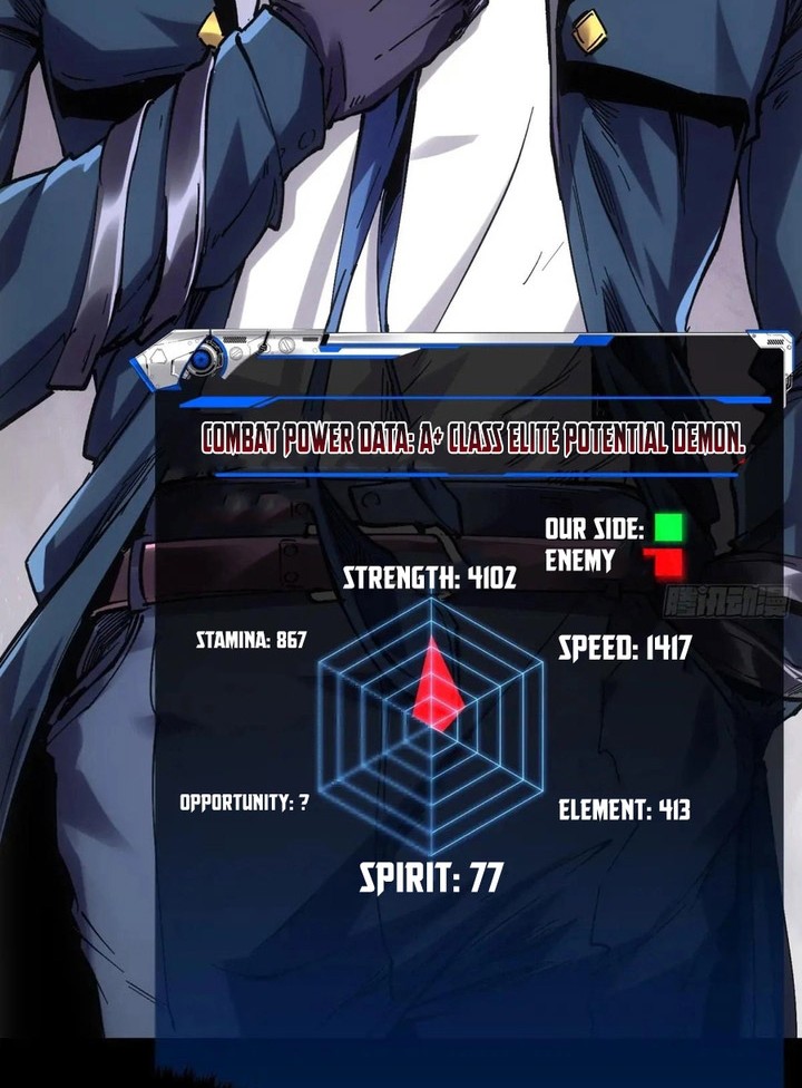 If I Don’t Die Soon, I Will Rule The Demon Realm Chapter 33 Gambar 5