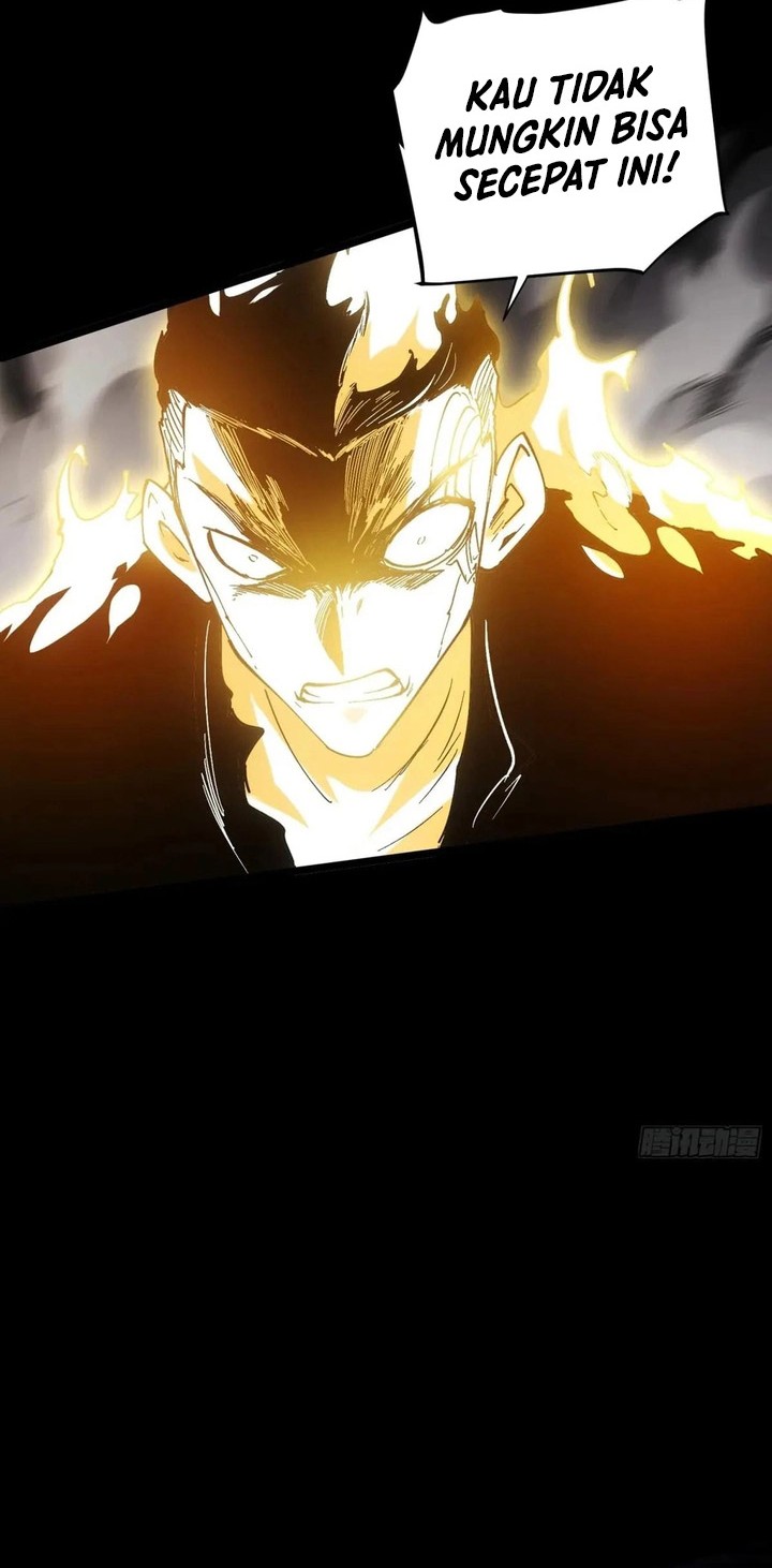 If I Don’t Die Soon, I Will Rule The Demon Realm Chapter 33 Gambar 25