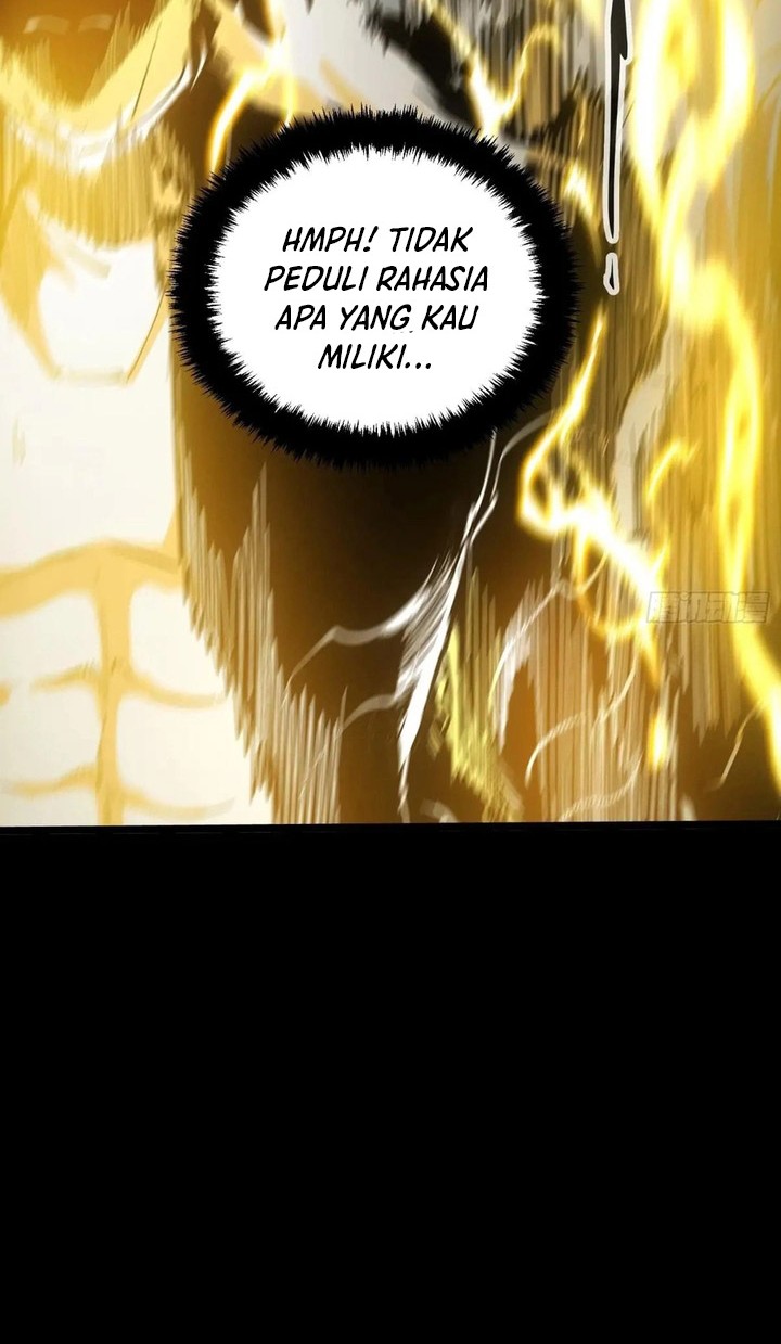 If I Don’t Die Soon, I Will Rule The Demon Realm Chapter 33 Gambar 29