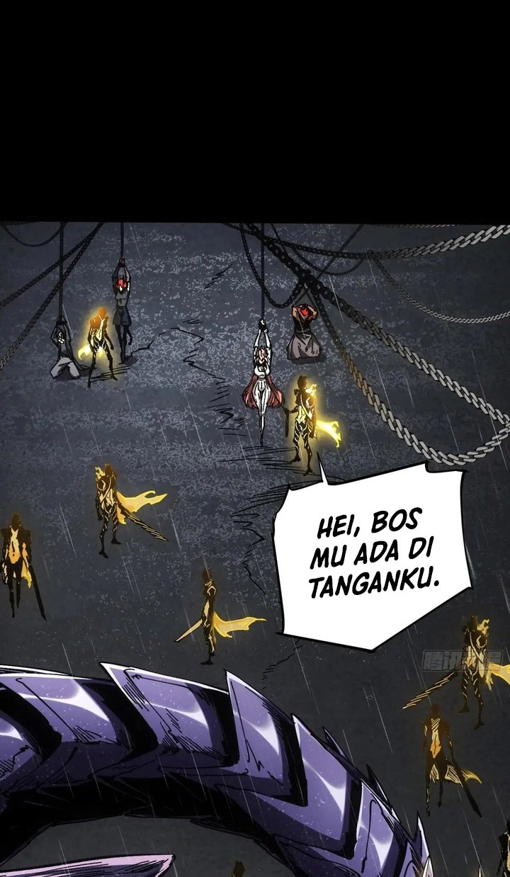 If I Don’t Die Soon, I Will Rule The Demon Realm Chapter 33 Gambar 31