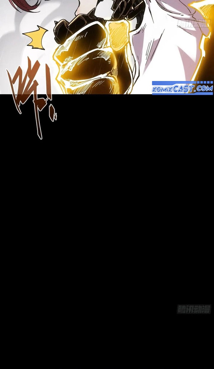 If I Don’t Die Soon, I Will Rule The Demon Realm Chapter 33 Gambar 33