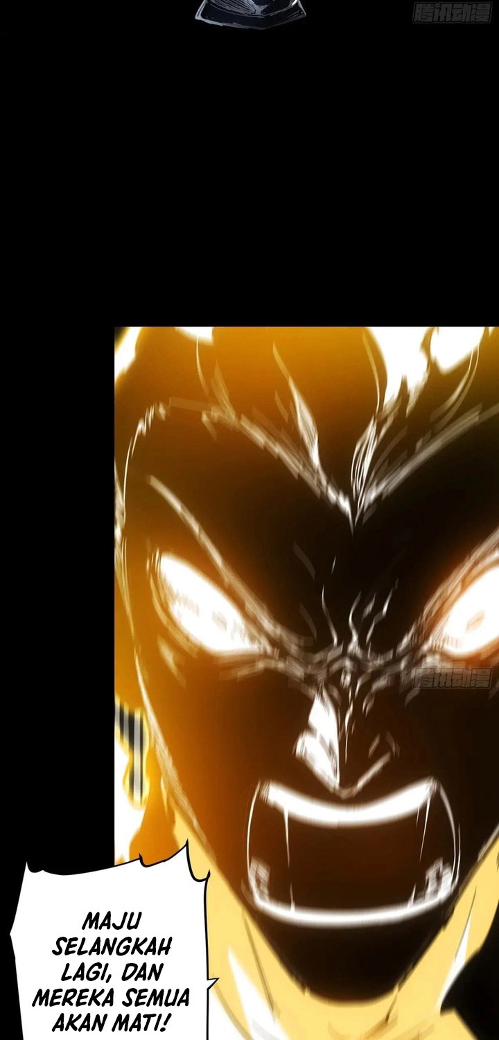 If I Don’t Die Soon, I Will Rule The Demon Realm Chapter 33 Gambar 37