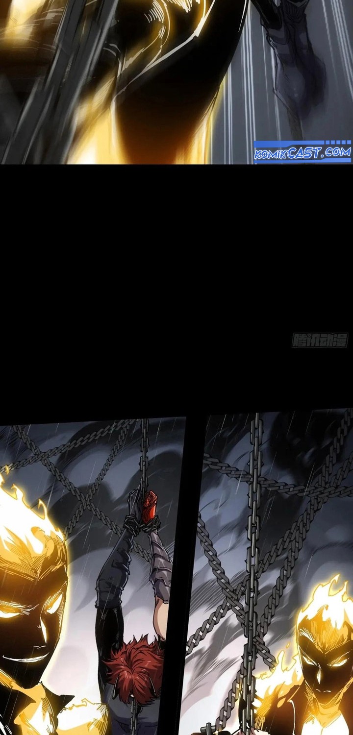 If I Don’t Die Soon, I Will Rule The Demon Realm Chapter 33 Gambar 39