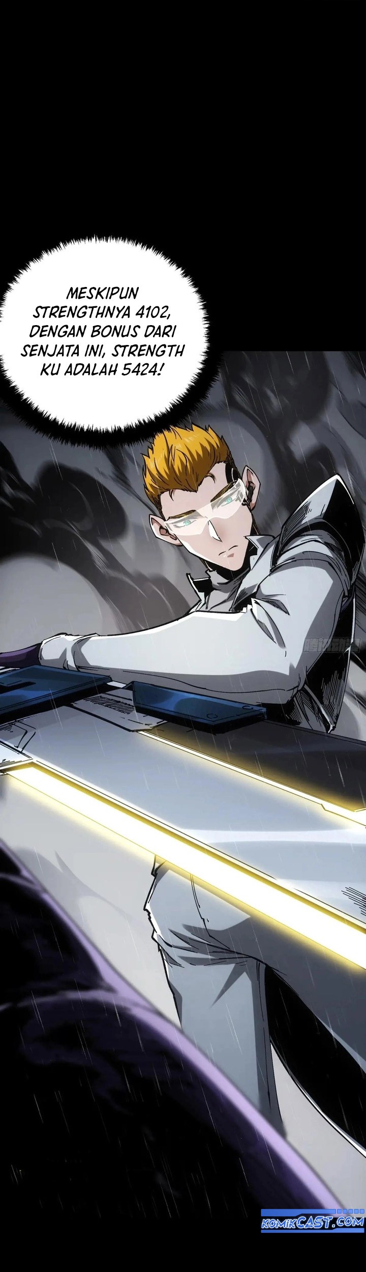 If I Don’t Die Soon, I Will Rule The Demon Realm Chapter 33 Gambar 8