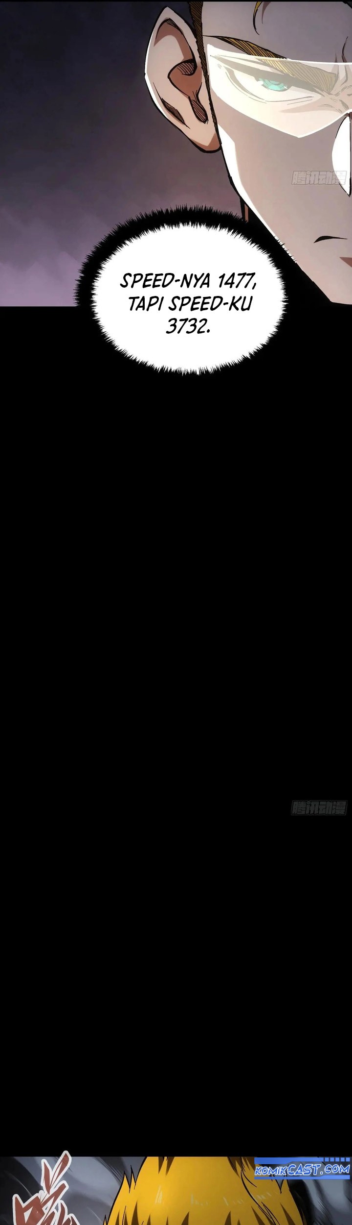 If I Don’t Die Soon, I Will Rule The Demon Realm Chapter 33 Gambar 10