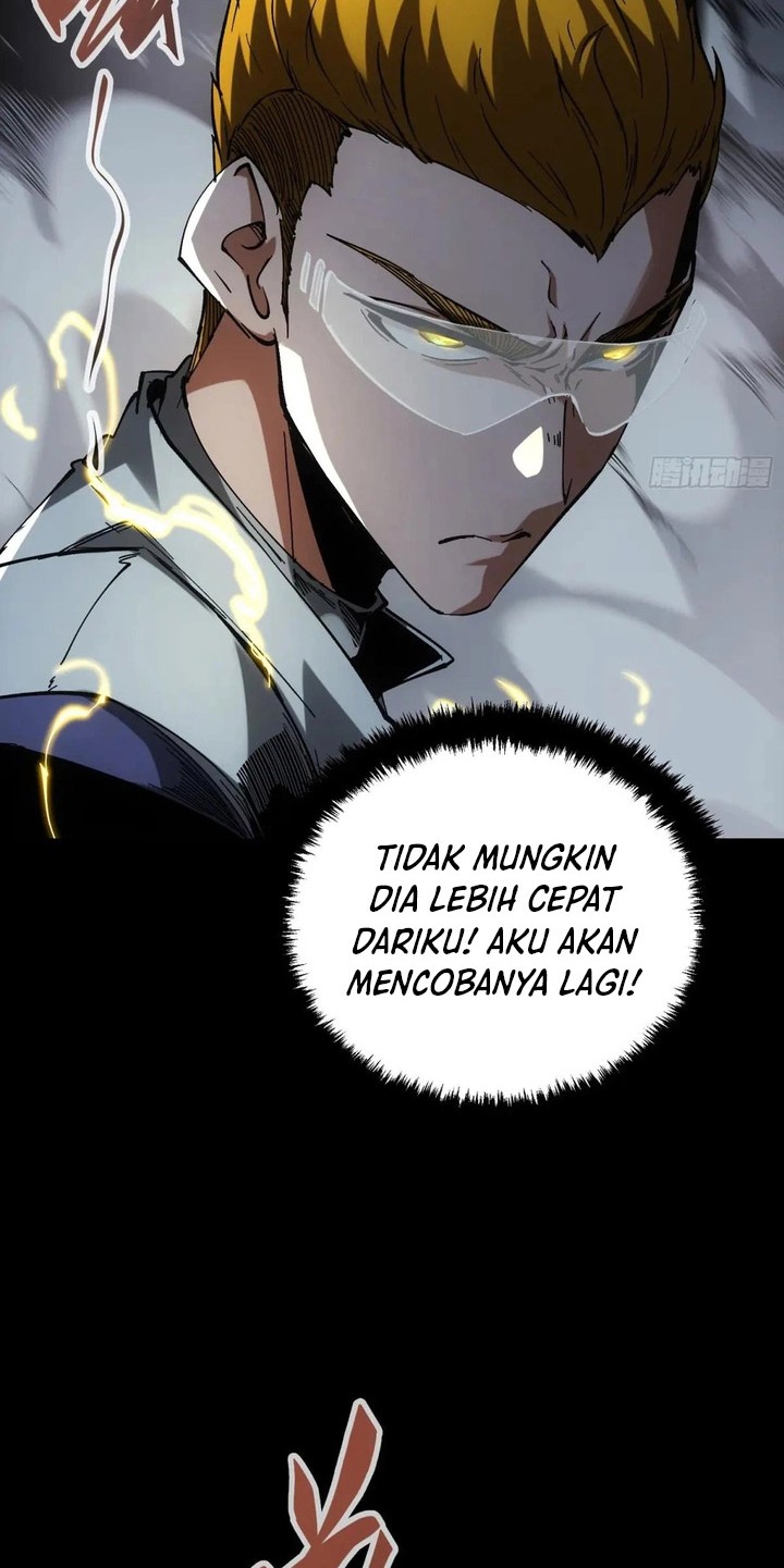 If I Don’t Die Soon, I Will Rule The Demon Realm Chapter 33 Gambar 11