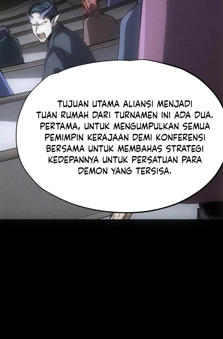 If I Don’t Die Soon, I Will Rule The Demon Realm Chapter 44 Gambar 5