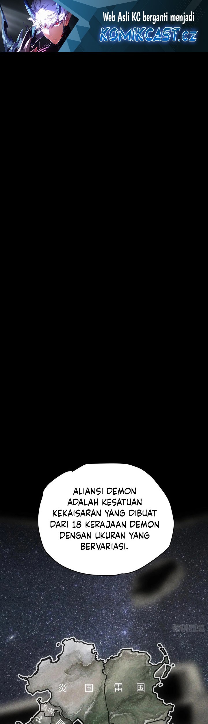 Manhua If I Don’t Die Soon, I Will Rule The Demon Realm Chapter 44 gambar nomor 2