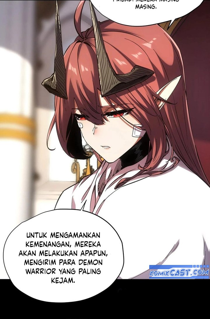 If I Don’t Die Soon, I Will Rule The Demon Realm Chapter 44 Gambar 9