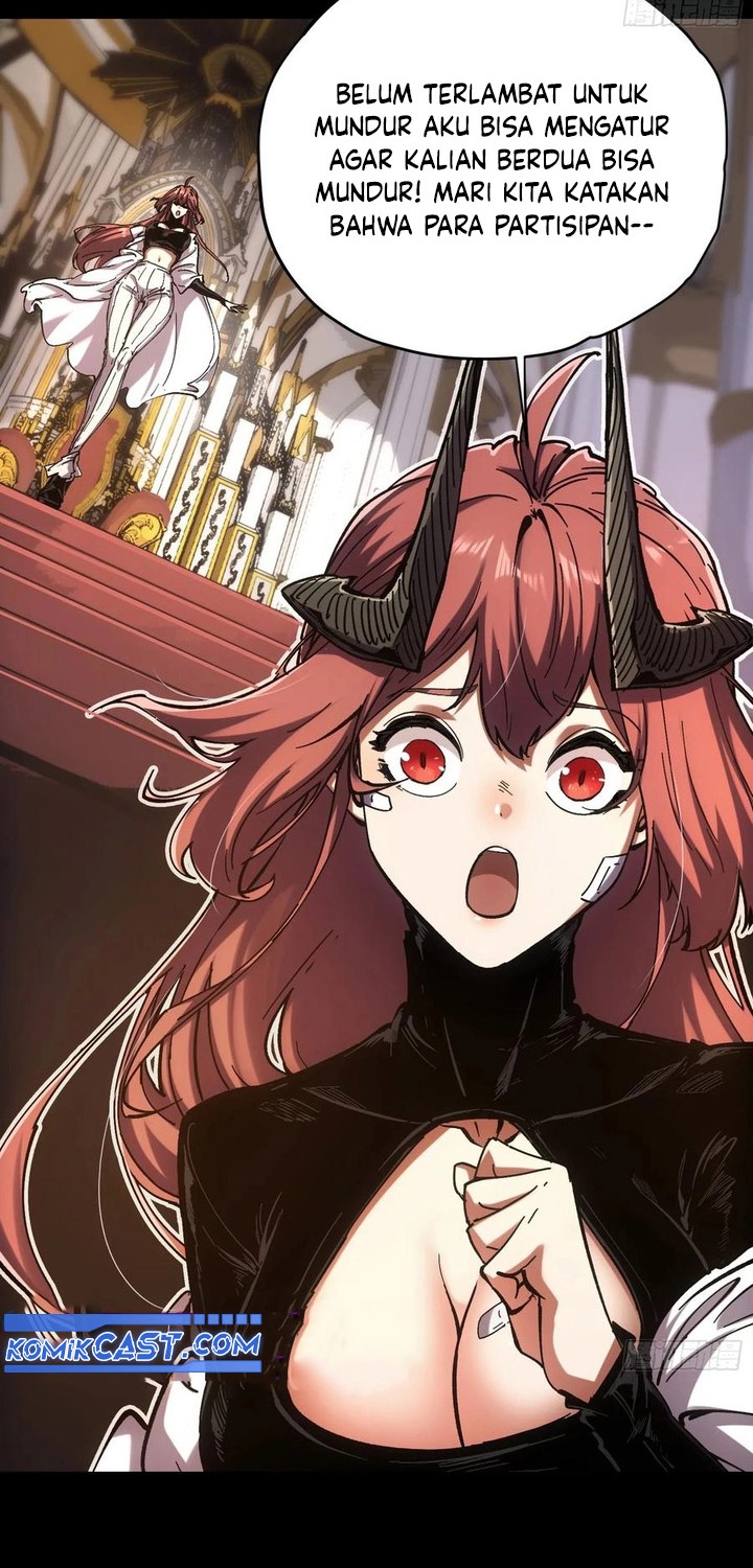 If I Don’t Die Soon, I Will Rule The Demon Realm Chapter 44 Gambar 11