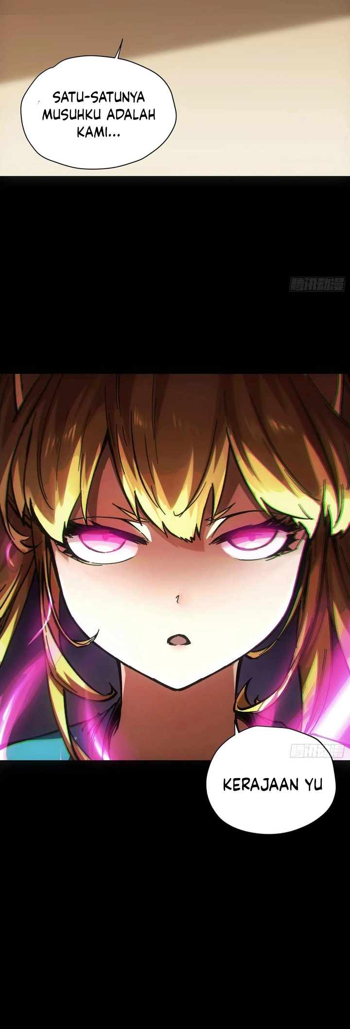 If I Don’t Die Soon, I Will Rule The Demon Realm Chapter 44 Gambar 12