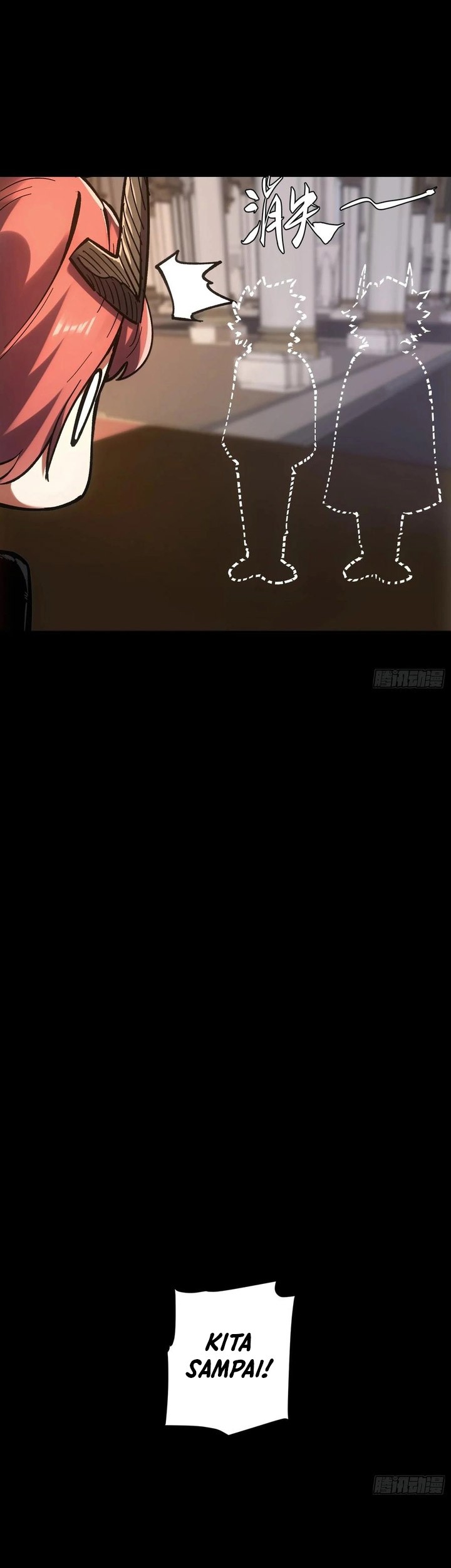 If I Don’t Die Soon, I Will Rule The Demon Realm Chapter 44 Gambar 14