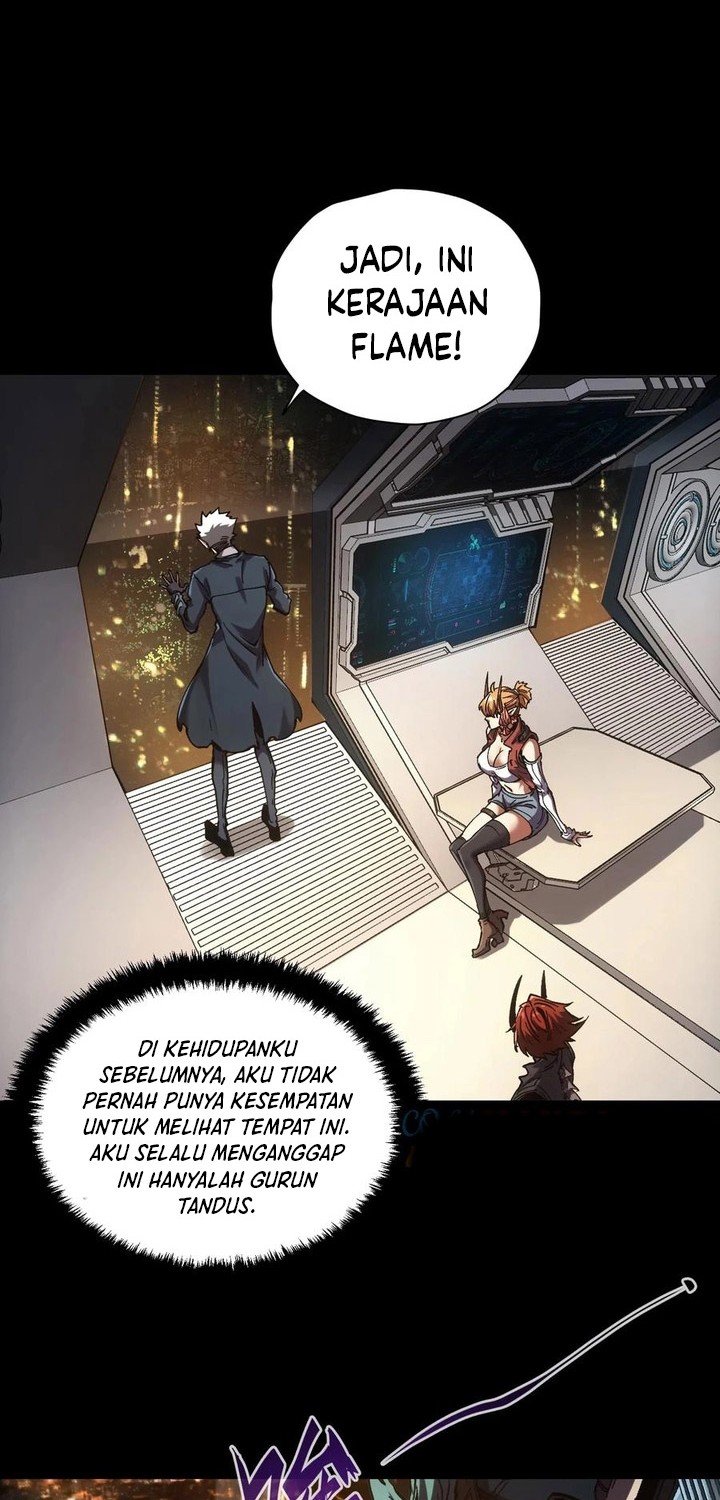 If I Don’t Die Soon, I Will Rule The Demon Realm Chapter 44 Gambar 15