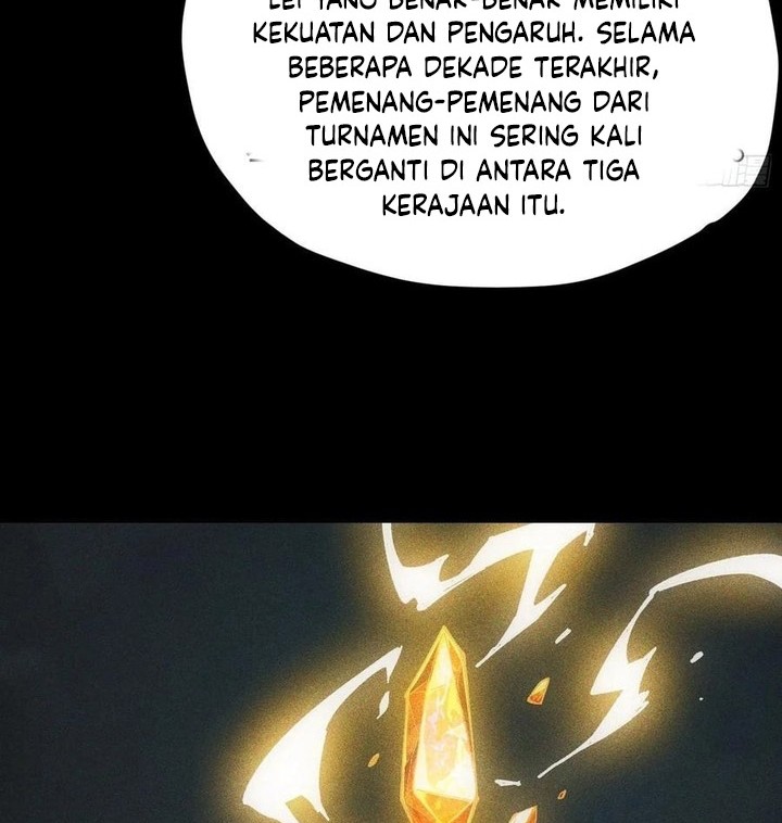 If I Don’t Die Soon, I Will Rule The Demon Realm Chapter 45 Gambar 5