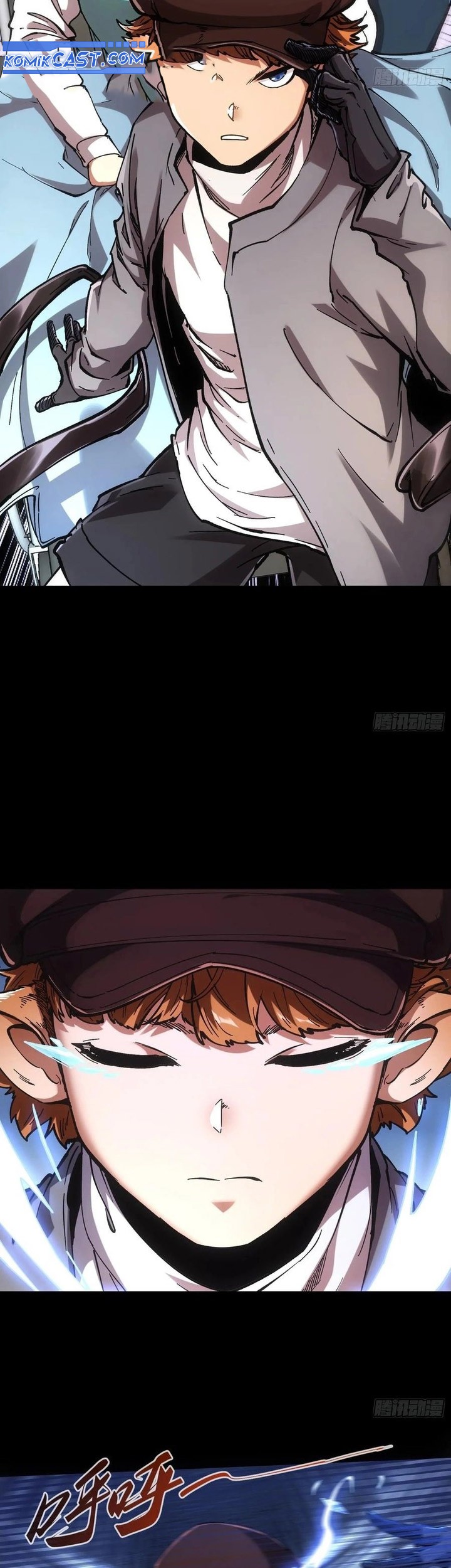 If I Don’t Die Soon, I Will Rule The Demon Realm Chapter 45 Gambar 22